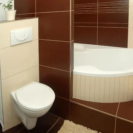 Vila Johanka & Apartments Cesky Krumlov Room photo