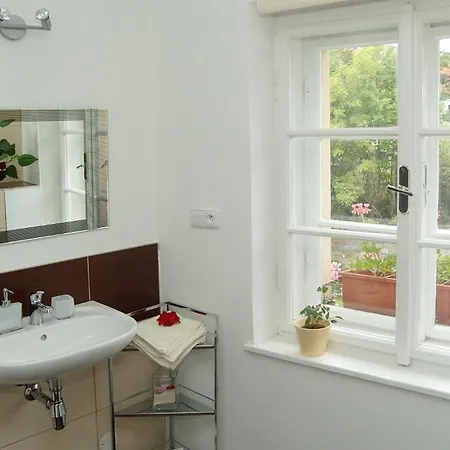 Vila Johanka & Apartments Cesky Krumlov Room photo